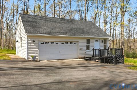 Tiny photo for 2060 Valley Springs Court, Powhatan, VA 23139 (MLS # 2607902)