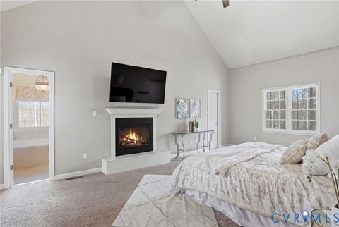 Tiny photo for 2060 Valley Springs Court, Powhatan, VA 23139 (MLS # 2607902)