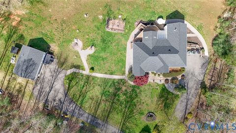 Tiny photo for 2060 Valley Springs Court, Powhatan, VA 23139 (MLS # 2607902)