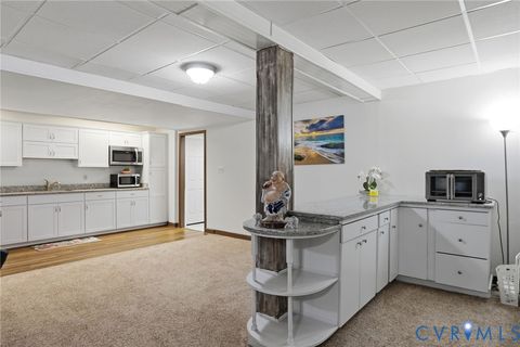 Tiny photo for 2060 Valley Springs Court, Powhatan, VA 23139 (MLS # 2607902)