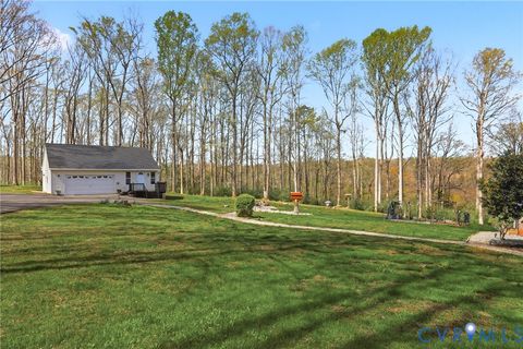 Tiny photo for 2060 Valley Springs Court, Powhatan, VA 23139 (MLS # 2607902)