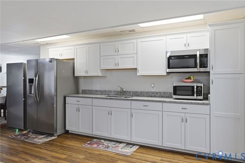 Tiny photo for 2060 Valley Springs Court, Powhatan, VA 23139 (MLS # 2607902)