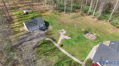 Tiny photo for 2060 Valley Springs Court, Powhatan, VA 23139 (MLS # 2607902)