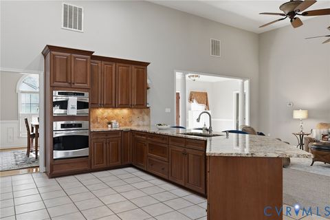 Tiny photo for 2060 Valley Springs Court, Powhatan, VA 23139 (MLS # 2607902)