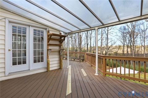 Tiny photo for 2060 Valley Springs Court, Powhatan, VA 23139 (MLS # 2607902)