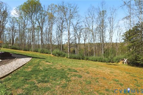 Tiny photo for 2060 Valley Springs Court, Powhatan, VA 23139 (MLS # 2607902)