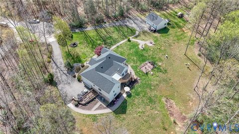 Tiny photo for 2060 Valley Springs Court, Powhatan, VA 23139 (MLS # 2607902)