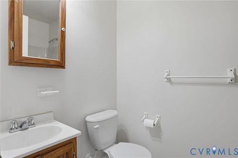 Tiny photo for 2060 Valley Springs Court, Powhatan, VA 23139 (MLS # 2607902)