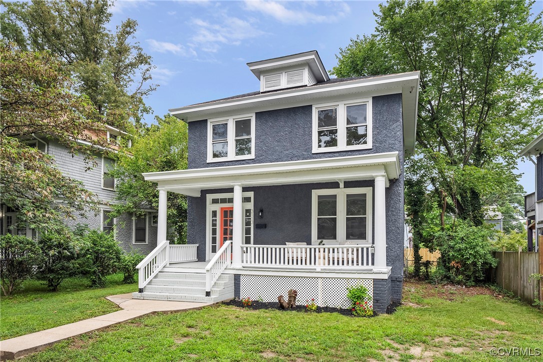 View Richmond, VA 23222 house