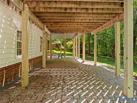 Tiny photo for 15724 Fire Light Place, Moseley, VA 23120 (MLS # 2612556)