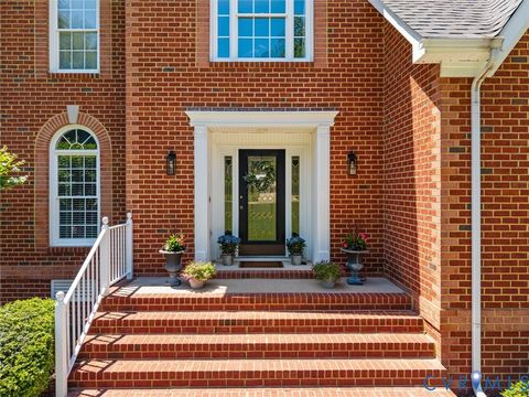 Tiny photo for 15724 Fire Light Place, Moseley, VA 23120 (MLS # 2612556)