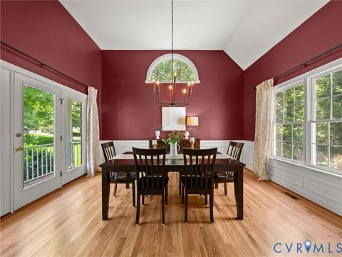 Tiny photo for 15724 Fire Light Place, Moseley, VA 23120 (MLS # 2612556)