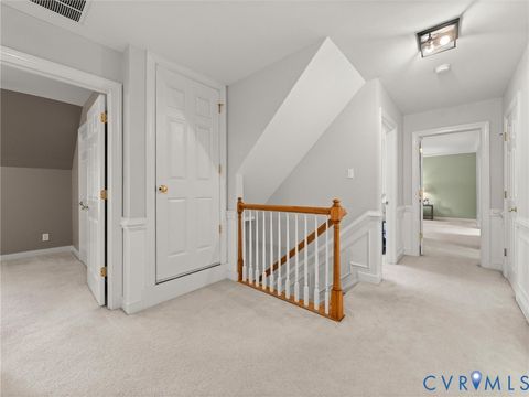 Tiny photo for 15724 Fire Light Place, Moseley, VA 23120 (MLS # 2612556)