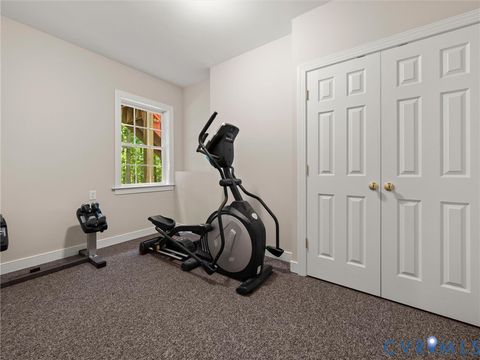 Tiny photo for 15724 Fire Light Place, Moseley, VA 23120 (MLS # 2612556)