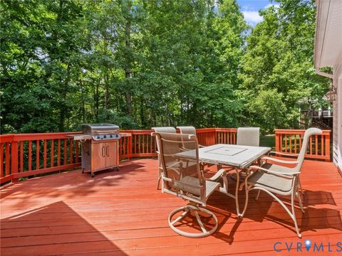 Tiny photo for 15724 Fire Light Place, Moseley, VA 23120 (MLS # 2612556)