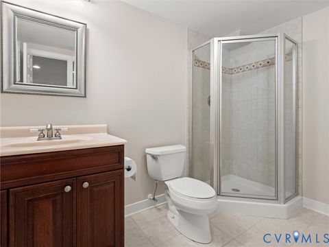 Tiny photo for 15724 Fire Light Place, Moseley, VA 23120 (MLS # 2612556)