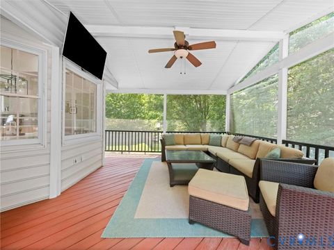 Tiny photo for 15724 Fire Light Place, Moseley, VA 23120 (MLS # 2612556)