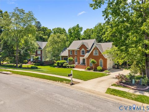 Tiny photo for 15724 Fire Light Place, Moseley, VA 23120 (MLS # 2612556)