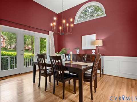 Tiny photo for 15724 Fire Light Place, Moseley, VA 23120 (MLS # 2612556)