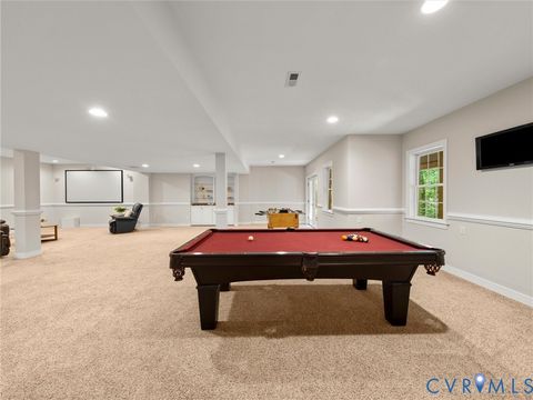 Tiny photo for 15724 Fire Light Place, Moseley, VA 23120 (MLS # 2612556)
