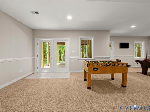 Tiny photo for 15724 Fire Light Place, Moseley, VA 23120 (MLS # 2612556)