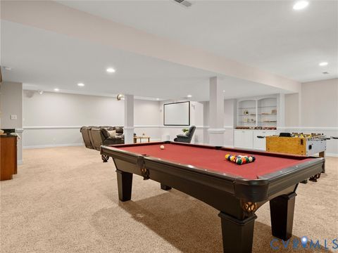 Tiny photo for 15724 Fire Light Place, Moseley, VA 23120 (MLS # 2612556)