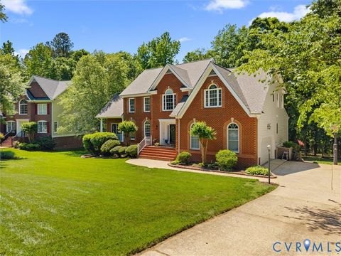 Tiny photo for 15724 Fire Light Place, Moseley, VA 23120 (MLS # 2612556)