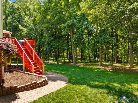 Tiny photo for 15724 Fire Light Place, Moseley, VA 23120 (MLS # 2612556)