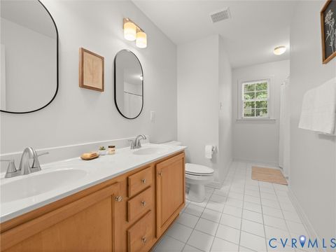 Tiny photo for 15724 Fire Light Place, Moseley, VA 23120 (MLS # 2612556)
