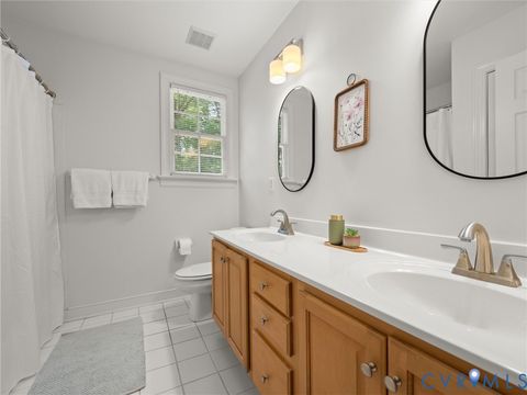 Tiny photo for 15724 Fire Light Place, Moseley, VA 23120 (MLS # 2612556)