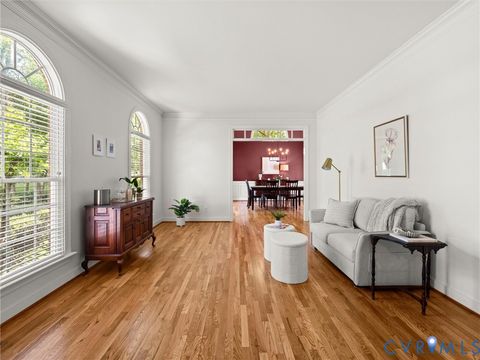 Tiny photo for 15724 Fire Light Place, Moseley, VA 23120 (MLS # 2612556)