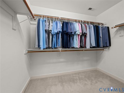 Tiny photo for 15724 Fire Light Place, Moseley, VA 23120 (MLS # 2612556)