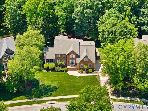 Tiny photo for 15724 Fire Light Place, Moseley, VA 23120 (MLS # 2612556)