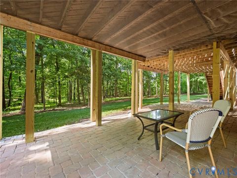 Tiny photo for 15724 Fire Light Place, Moseley, VA 23120 (MLS # 2612556)