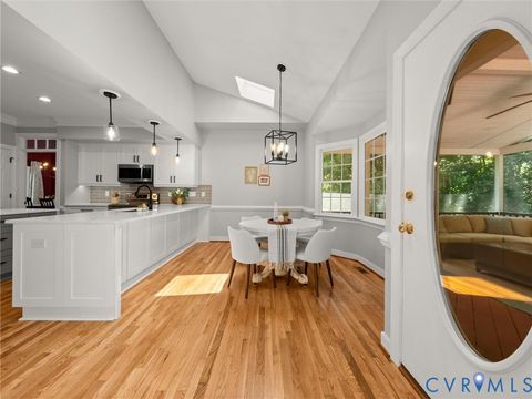 Tiny photo for 15724 Fire Light Place, Moseley, VA 23120 (MLS # 2612556)