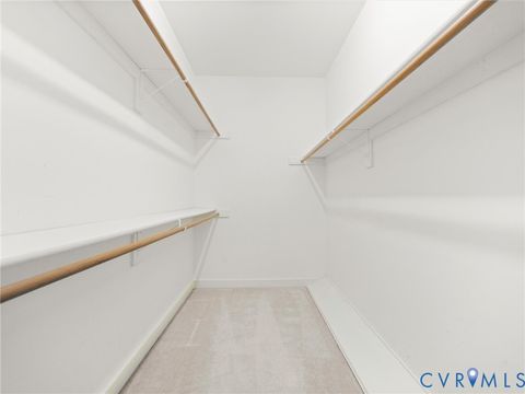 Tiny photo for 15724 Fire Light Place, Moseley, VA 23120 (MLS # 2612556)