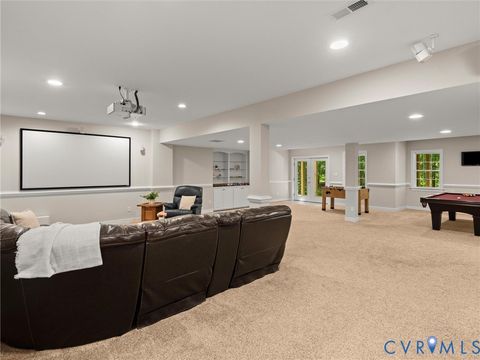 Tiny photo for 15724 Fire Light Place, Moseley, VA 23120 (MLS # 2612556)