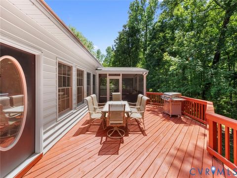 Tiny photo for 15724 Fire Light Place, Moseley, VA 23120 (MLS # 2612556)