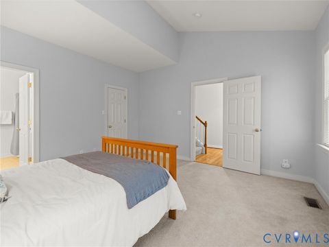 Tiny photo for 15724 Fire Light Place, Moseley, VA 23120 (MLS # 2612556)