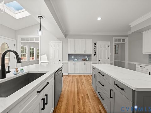 Tiny photo for 15724 Fire Light Place, Moseley, VA 23120 (MLS # 2612556)