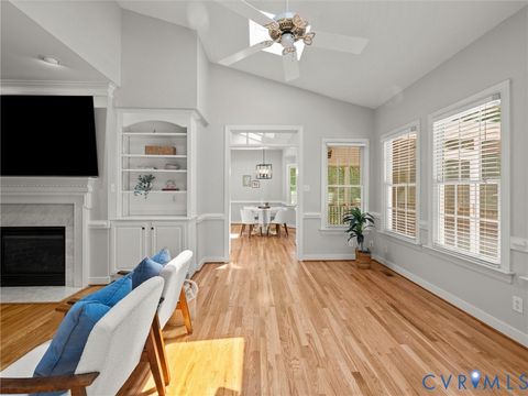 Tiny photo for 15724 Fire Light Place, Moseley, VA 23120 (MLS # 2612556)