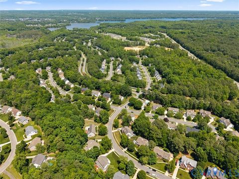Tiny photo for 15724 Fire Light Place, Moseley, VA 23120 (MLS # 2612556)