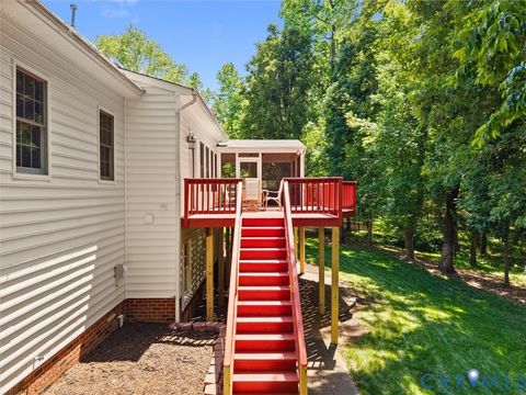 Tiny photo for 15724 Fire Light Place, Moseley, VA 23120 (MLS # 2612556)
