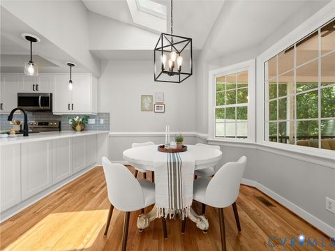 Tiny photo for 15724 Fire Light Place, Moseley, VA 23120 (MLS # 2612556)