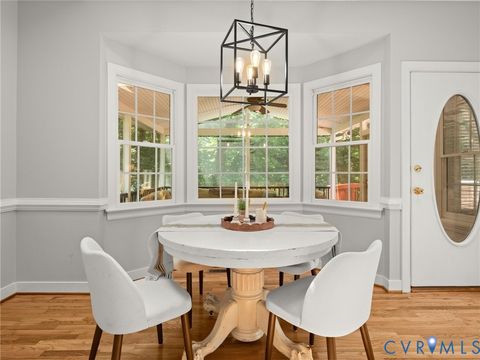 Tiny photo for 15724 Fire Light Place, Moseley, VA 23120 (MLS # 2612556)