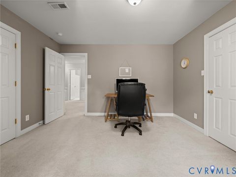 Tiny photo for 15724 Fire Light Place, Moseley, VA 23120 (MLS # 2612556)