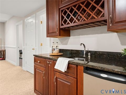 Tiny photo for 15724 Fire Light Place, Moseley, VA 23120 (MLS # 2612556)