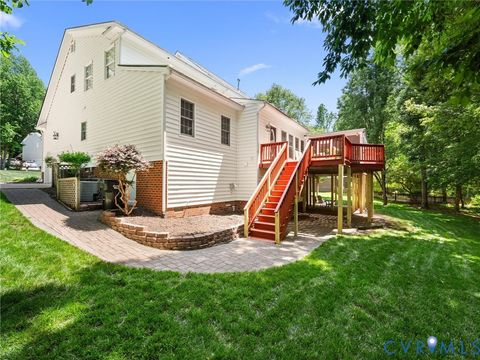 Tiny photo for 15724 Fire Light Place, Moseley, VA 23120 (MLS # 2612556)