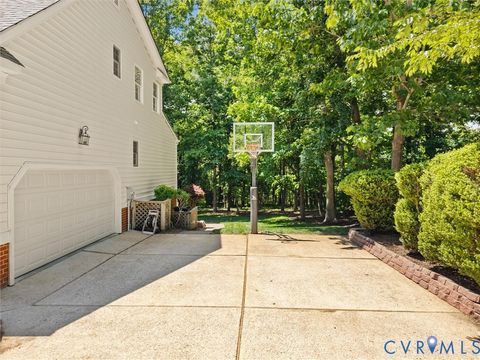 Tiny photo for 15724 Fire Light Place, Moseley, VA 23120 (MLS # 2612556)