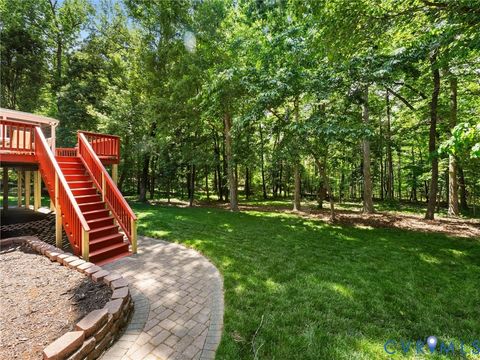 Tiny photo for 15724 Fire Light Place, Moseley, VA 23120 (MLS # 2612556)